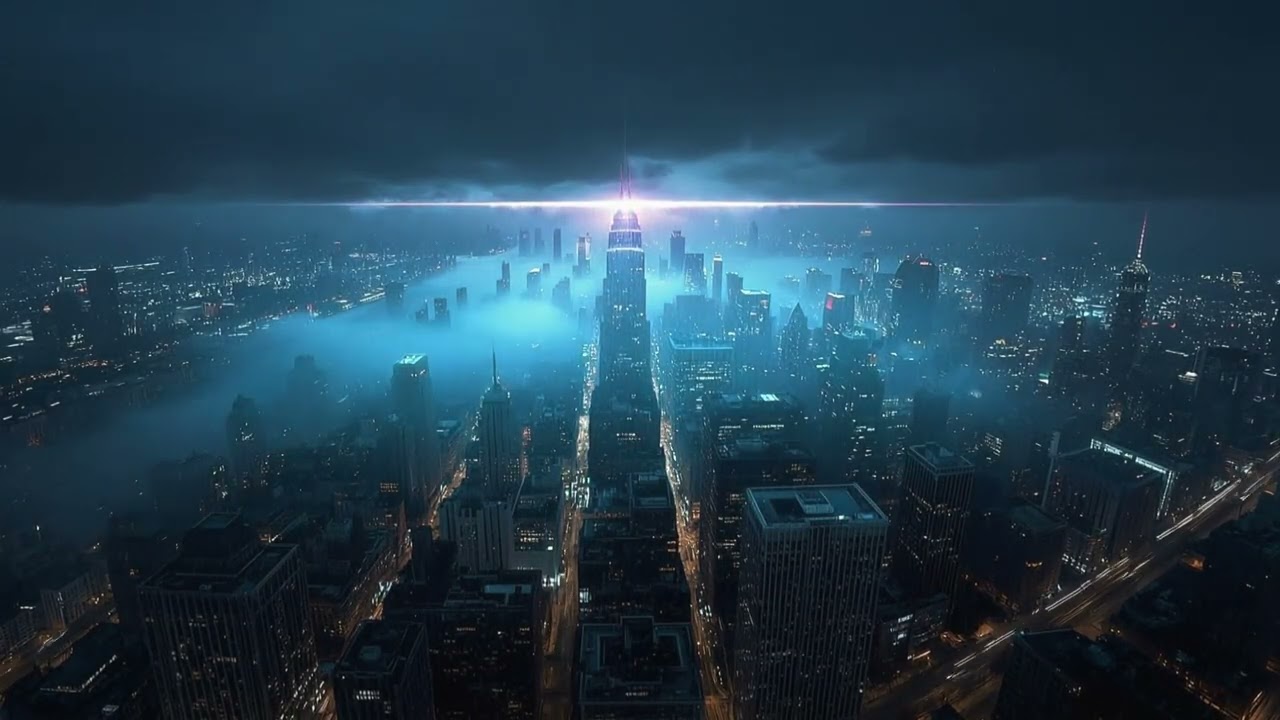 Messages Through Time (prologue)