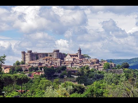 Places to see in ( Bracciano - Italy )