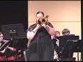 Concertino by Ferdinand David performed by Miranda Kalish