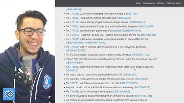 BLENDER 2.82a IS OUT!