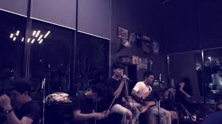 ภาวิณี - Electric Neon Lamp - Cover By Warm light chords