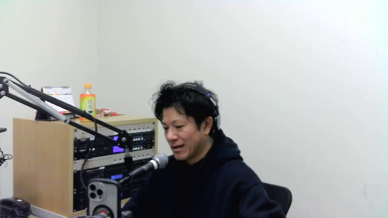 FM アップル　B-スタジオlive 3/5 アネノモネ