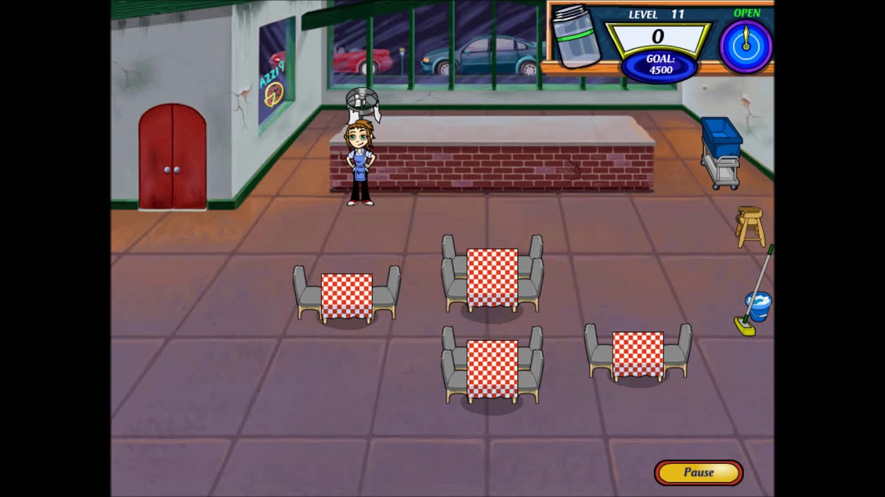 Diner Dash 2 Restaurant Rescue Soundtrack Tony s YouTube diner-dash-2-restaurant-rescue-soundtrack-tony-s-youtube