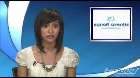 News Update: Genzyme Spikes on Report Sanofi-Aventis Interested in Acquiring Company