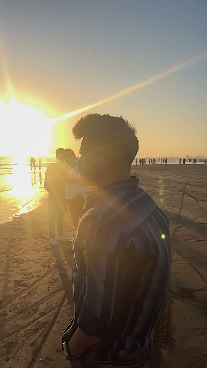 #dumas beach #viwes #viralshort #comedy #viralvideo #funny #masti #viratkohli #mumbai