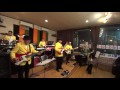涙の太陽(エド山口&東京ベンチャーズ「激突!エレキ天国」より)16.1.30 あすみが丘ベンチャーズ