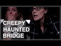 Haunted Gettysburg | Sachs Covered Bridge