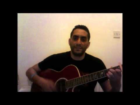 Chanson:  (((   YA JEUNE RAK ZA3FANE????   )))