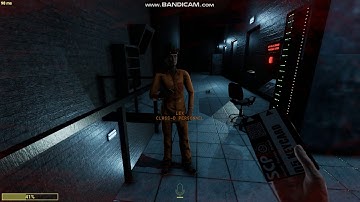 "The Great Escape part 2!" [SCPSL Marathon]