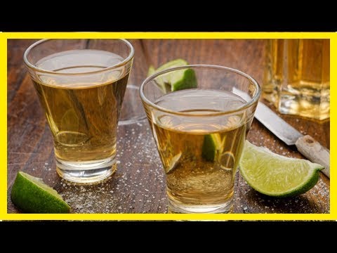 Video: Luxusní Tequila: Proč Je Nyní Nejlepší čas Investovat Do Prémiové Tequily