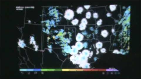 An introduction to PYKL3Radar