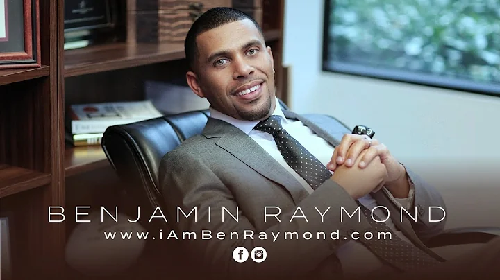 Introduction : Benjamin Raymond