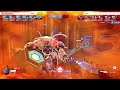 All you need is raw damage by SUBIRD — Overwatch Replay X405KE