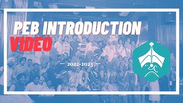 Punjabi Editorial Board || Introduction Video 2022-2023 || PEC