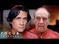 Conclave | Cardinal Benítez Speech Following Car Bomb