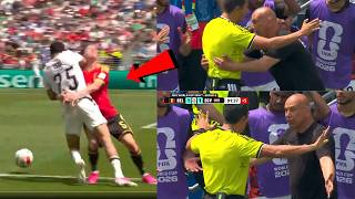 🚨 EGYPT ROBBED? VAR Sparks Massive World Cup Controversy vs Belgium! 😳 | NO Penalty or Foul ?