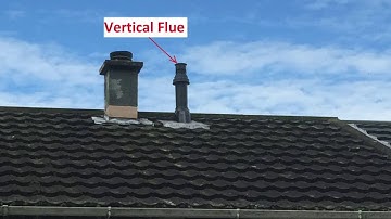 Your New Boiler - Flue Options