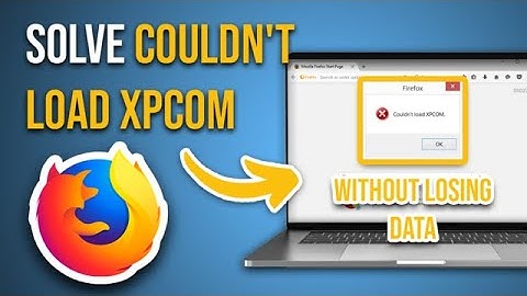 How To Solve - Couldn