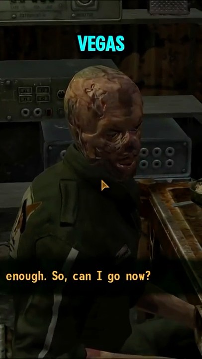 Boss Raul Fallout How to Recruit Raul the Ghoul Companion In Fallout New Vegas - YouTube