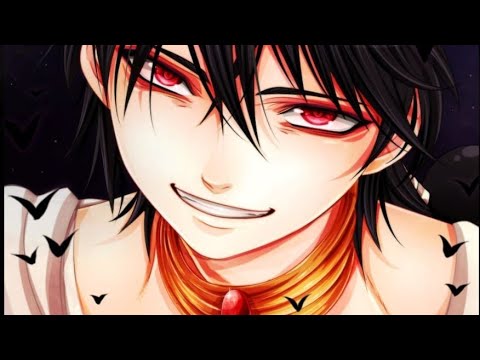 Multifandom mix [AMV] ADDICT - YouTube