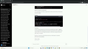 python delete object from list
