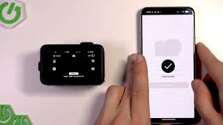 How to Set Up Auto Upload to Cloud on Mission 1 Pro