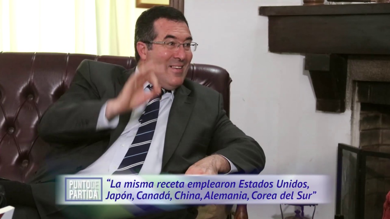 Mitos ligados al subdesarrollo y verdaderas causas del atraso nacional