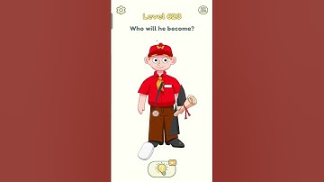 DOP 2 Level 623 wait for end #shorts #games #dop2 #subscribe #gaming #shortvideo