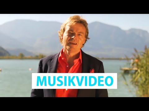 Rudy Giovannini - Die Frau meiner Träume (Offizielles Video)