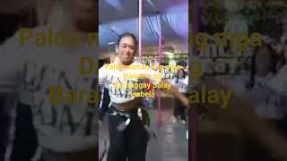 Dance compation part1 #kmjs #subscribe