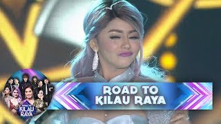Download Langsung Segar Nih! Jenita Janet Prau Layar - Road To Kilau Raya 23/2 Video MP3 Langsung Segar Nih! Jenita Janet Prau Layar - Road To Kilau Raya 23/2