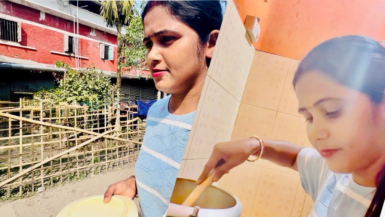 Mein Duty Gaya😯Puja Ne mast vlogs kiya👍🏻￼￼￼￼