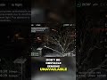 Drone Landing in Tight Spot: Obstacle Sensing Unavailable! #shorts