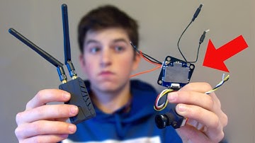 Ik Heb OpenIPC Geprobeerd, Zodat Jij Dat Niet Hoeft Te Doen