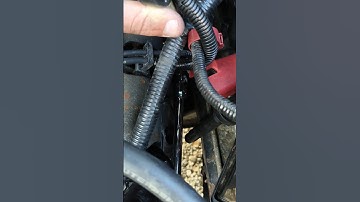 this is why mechanics dislike engineers #blindcar #automobile