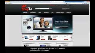 How to install the nopCommerce Shop All Theme