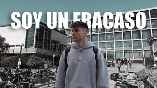 Dejar la Universidad (Mi Experiencia)