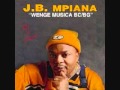 J B Mpiana N Dombolo Party Mix