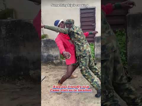 Awa Came Visit Us In Location Viralvideo Duet Africanpresident