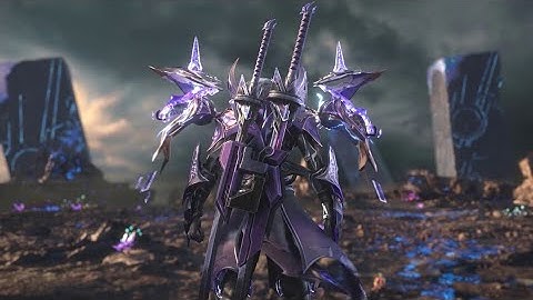 Chronicle😱 of Infinity CBT Gameplay (Android, iOS)