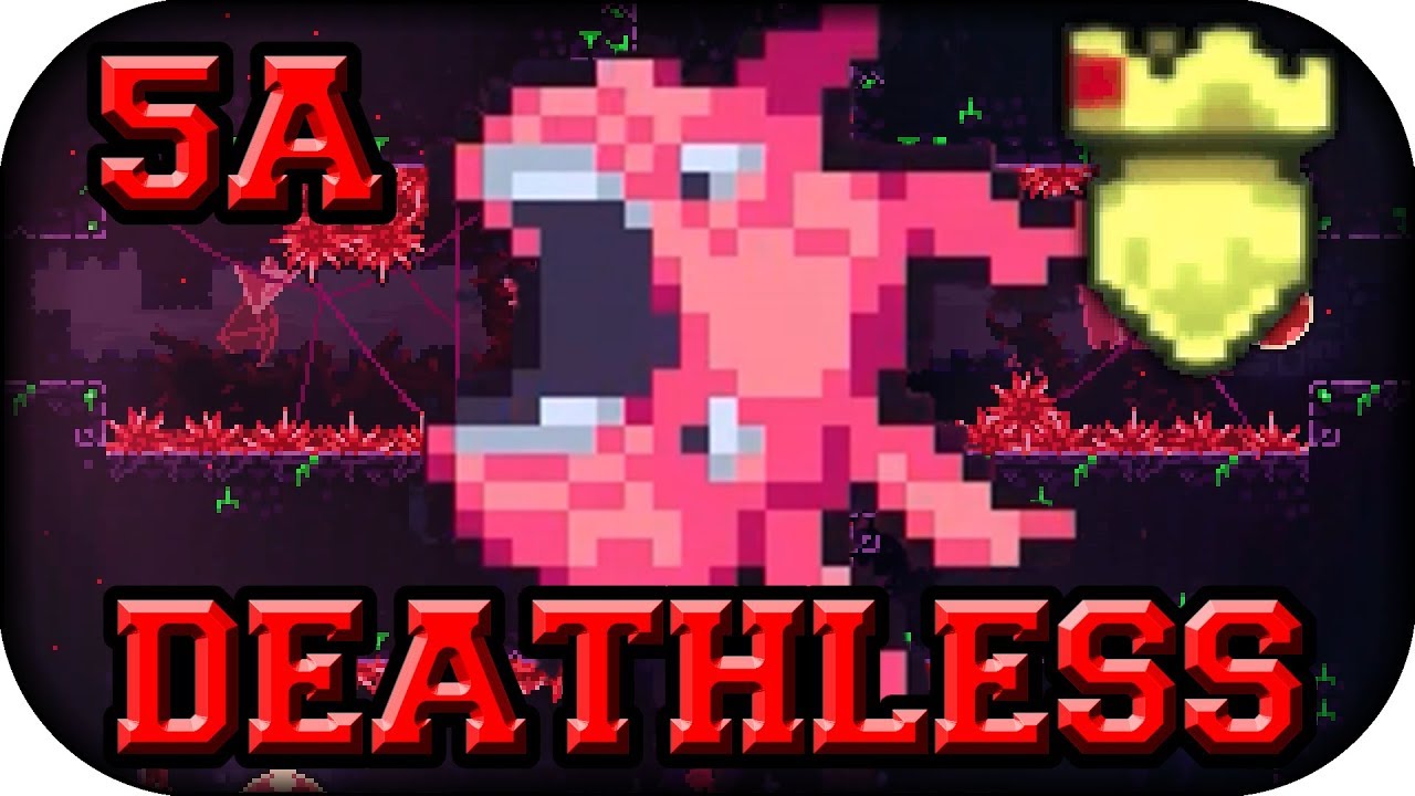 Celeste Chapter 5 A-Side Golden Berry Deathless - YouTube
