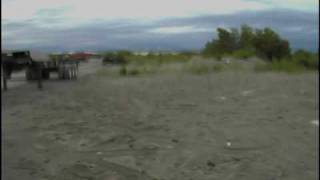 Dirtbiking Triangle Beach Richmond