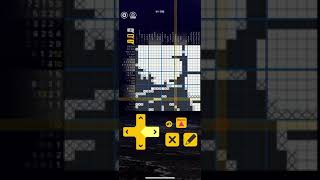 Nonogramgalaxy #1-793 to #1-804