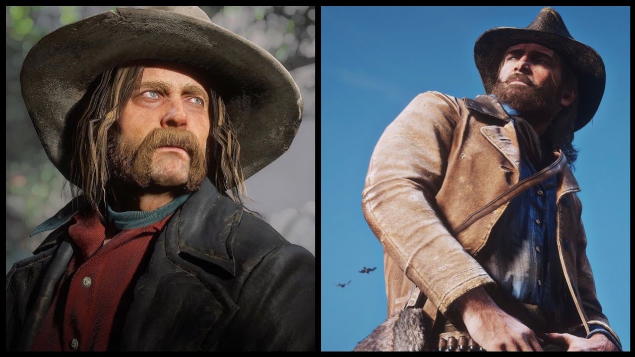 SALVANDO A MICAH / RED DEAD REDEMPTION 2 - YouTube