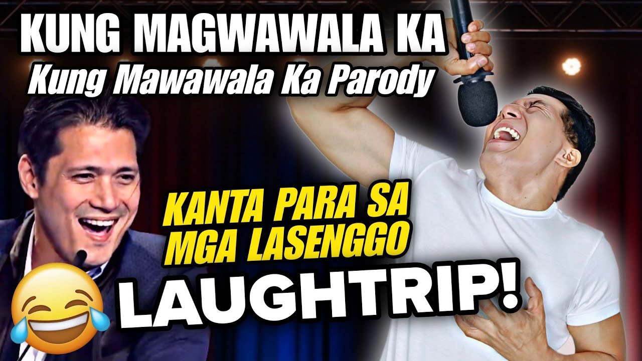 KUNG MAGWAWALA KA PARODY | PGT VIRAL SPOOF