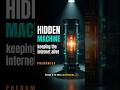 The Secret Machine Keeping the Internet Alive
