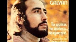 manolo galvan   por unas pocas monedas chords