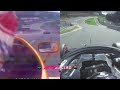 Eau Rouge, Raidillon | F1 1987 - F1 2020 Belgian GP Onboard