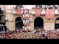 Human towers