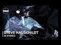 Steve Hauschildt – Boiler Room In Stereo